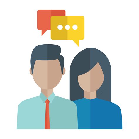 Image result for Conversation Vector