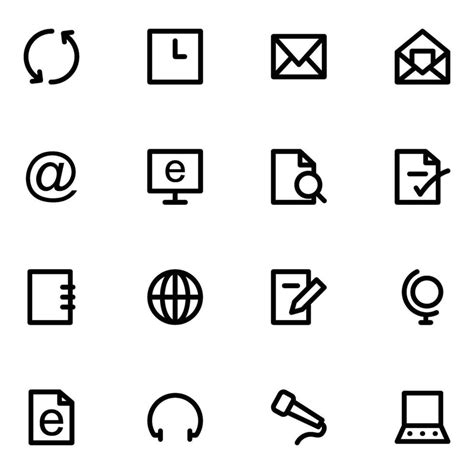 Communication Devices Icon 的图像结果