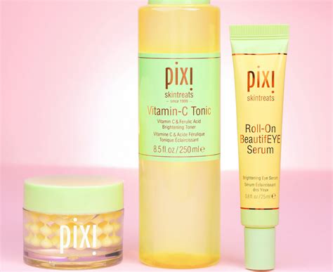 Pixi Beauty | Cosmetics, Makeup and Skincare Products Online – Pixi ...