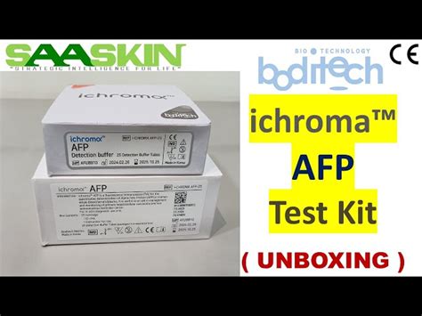 Medical FIA - I - Boditech ichroma Testosterone Test Distributor ...