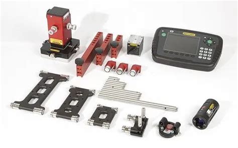 Laser Geometrical Measurement Tool - Easy Laser E930 Laser Extruder ...