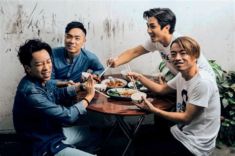 Supper Moment: The Voice of Hong Kong