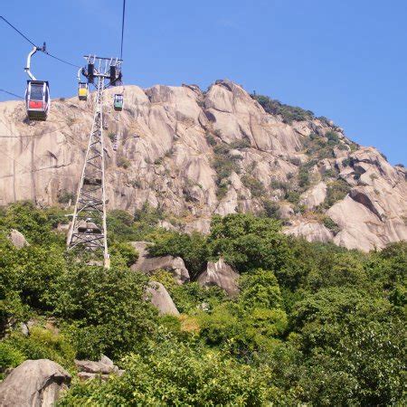 Passenger Ropeway At Trikut (Deoghar) - 2020 What to Know Before You Go ...