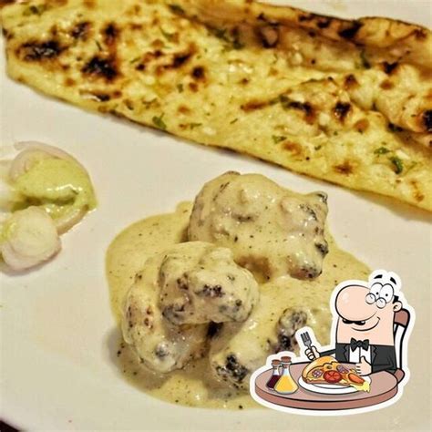 Menu at Bhookemon, New Delhi, F 329