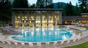 Black Butte Ranch Resort Office Photos