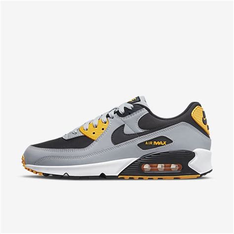 Air Max 90 Shoes. Nike IN