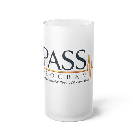 Image result for Progress Software Glass Mug