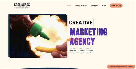 Top 15 Creative Agencies in the U.S. (December 2025)