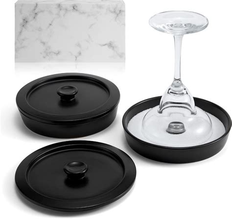 Amazon.com | Monkkino Margarita Salt Rimmer Set, Salt Rimmer with 2 ...