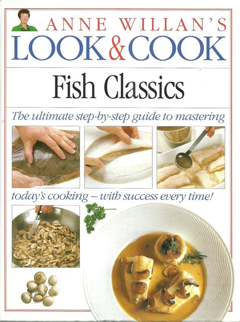 Buy Look And Cook: 9 Fish Classics Book Online at Low Prices in India ...