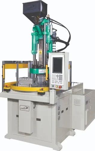 Vertical Injection Toggle Clamping Molding Machine - RPVC Fitting ...