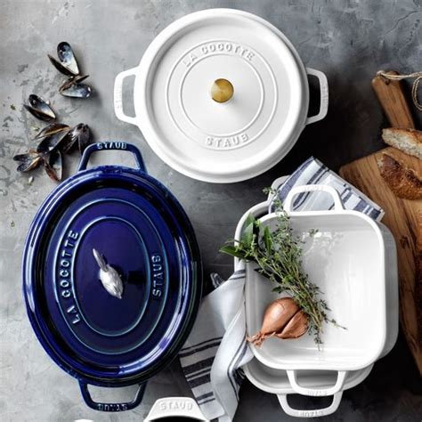 Посуда le creuset официальный сайт: Le Creuset, французская посуда со ...