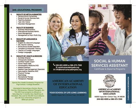 What Is Social And Human Services at Justin Wells blog