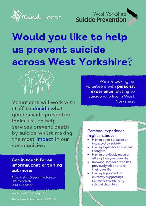 Volunteering Roles - Third Sector Leaders Kirklees