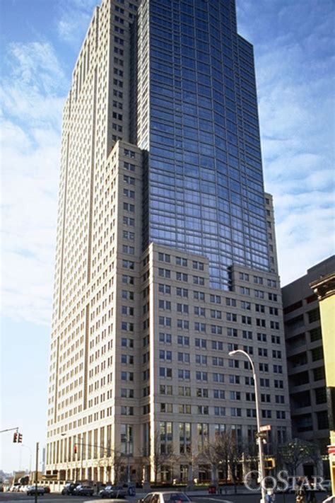 Big tenants take huge shine to downtown | Crain's New York Business