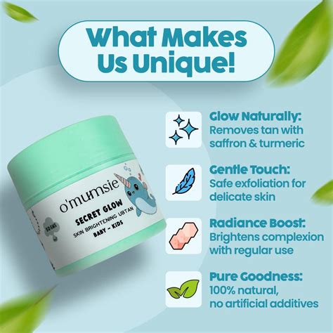 Buy Organic Baby Products For Skin Care – omumsie