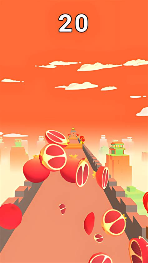 Samurai Sword Slice- Ninja Sword Slash Run - App on Amazon Appstore