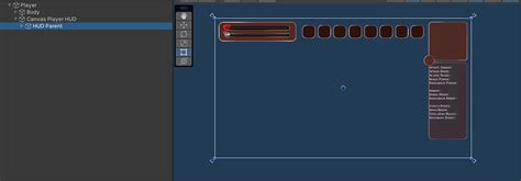 Image result for Unity GUI HUD Display Value On Screen