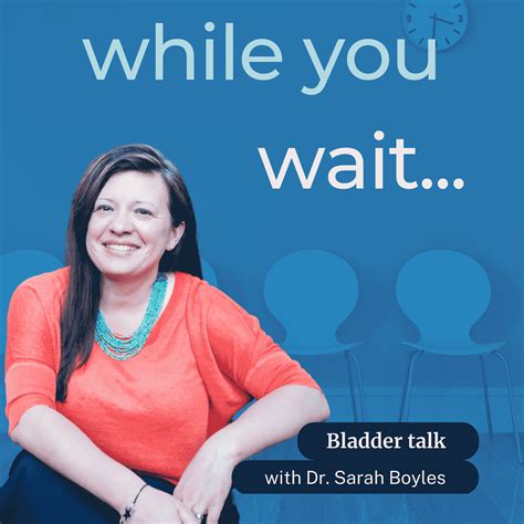 Podcast ⋆ The Women's Bladder Doctor