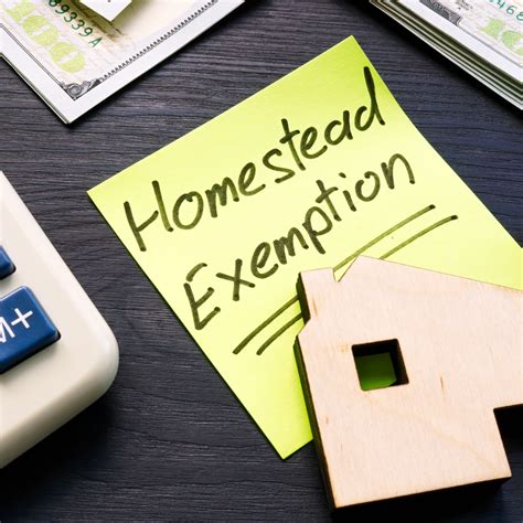 Understanding the Updated Homestead Exemption in Florida - Yolofsky Law