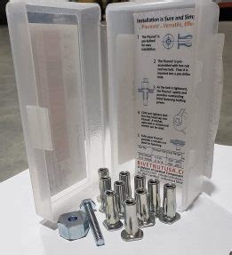 Image result for Plusnut Install Tool