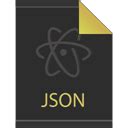 Image result for File Extension JSON