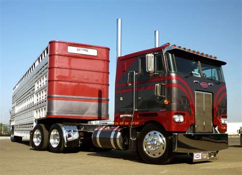 Pictures Of Big Rigs