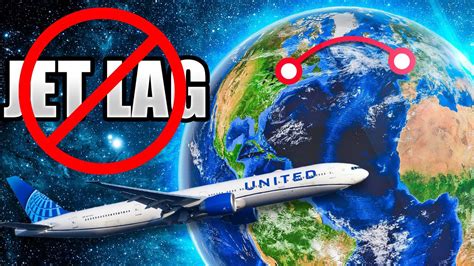 The best way to fly to Europe?