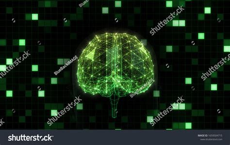 Intelligent Computer Network 的图像结果