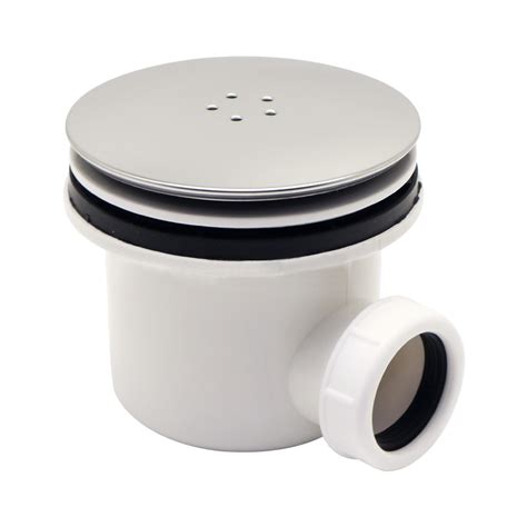 Convenient & Reliable Shower Trap Durable Shower Waste Trap Universal ...