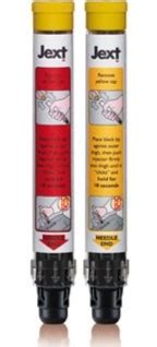 Image result for Extaviject 30G Auto-Injector