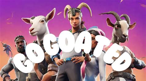 Image result for Go Goated Map Review