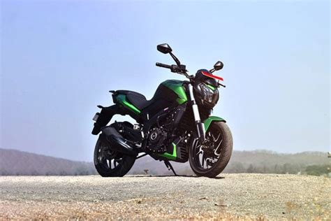 Bajaj Dominar 250 Confirmed; To Be Launched In Few Months » Car Blog India