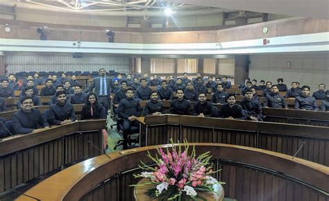 K M Pathi, Sr. Consultant, Educator, Founder at Ethics.101