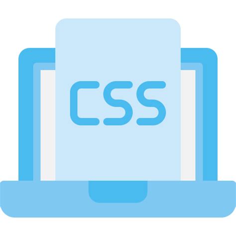 Css - Free seo and web icons