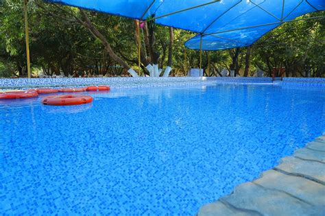 GIR GANDI JUNGLE RESORT (Sasan Gir) - Resort Reviews, Photos, Rate ...