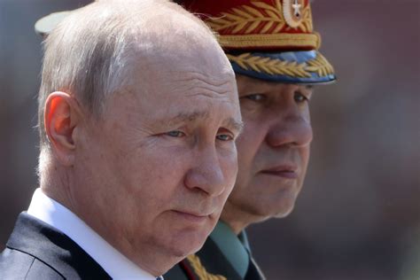 Russia faces population collapse crisis amidst Putin's war