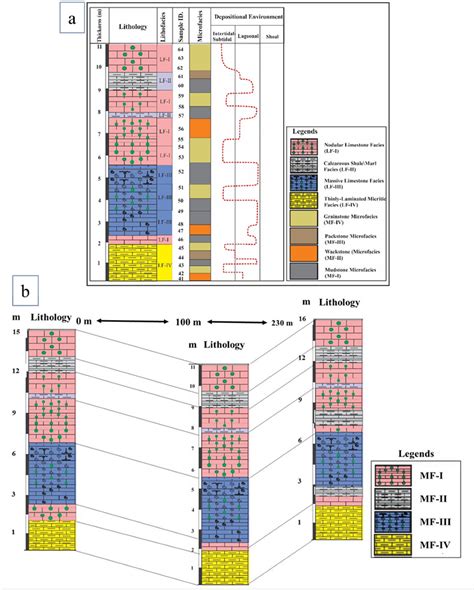 Sedimentological and Geochemical Evaluation of the Lower Cretaceous ...