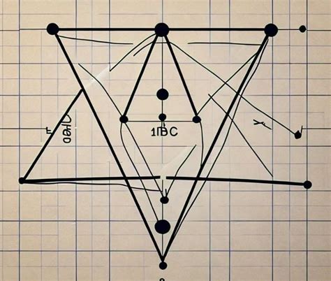 Draw a triangle ABC whose vertices ABC are (- 3,0)(3,3)and (3, - 3 ...
