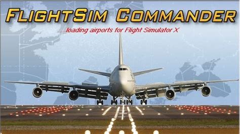 Image result for Commander FS Tutorial