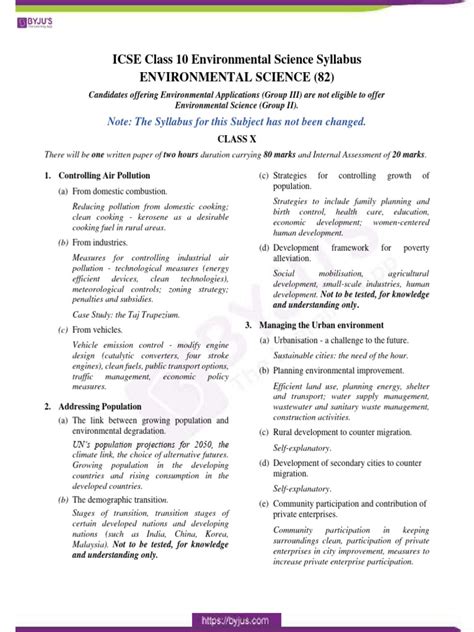 Image result for ICSE Class 10 Science