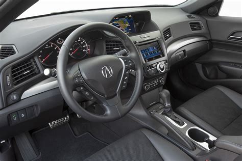 2018 Acura ILX Special Edition Image. Photo 2 of 8