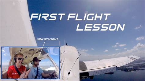 Image result for Basic Flying Lessons
