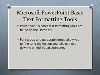 Image result for What Is Basic Formatting