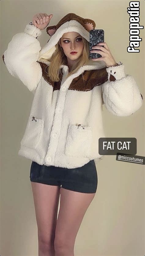 Shiro.cos Nude OnlyFans Leaks - Photo #4758325 - Fapopedia