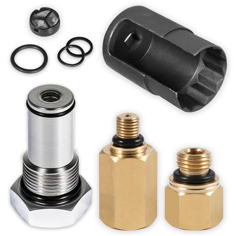 Bonbo 6 0 Ipr Valve Socket With Seal Kit 6 | Desertcart INDIA