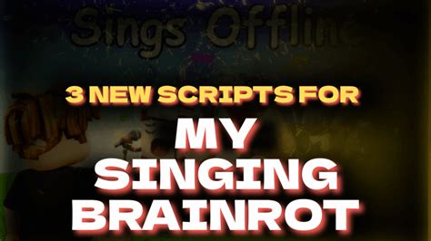 Image result for Script Singing Roblox