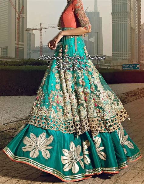 Ghagra Choli Designs Images Luxury Party Wear Green Lehenga Choli