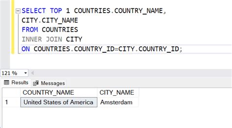 Image result for INNER Join SQL Server