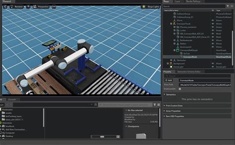 Image result for Isaac Sim Python Scripts
